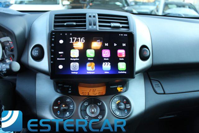 TOYOTA RAV 4 RAV4 2.2 D-4D 150CV DPF Exclusive