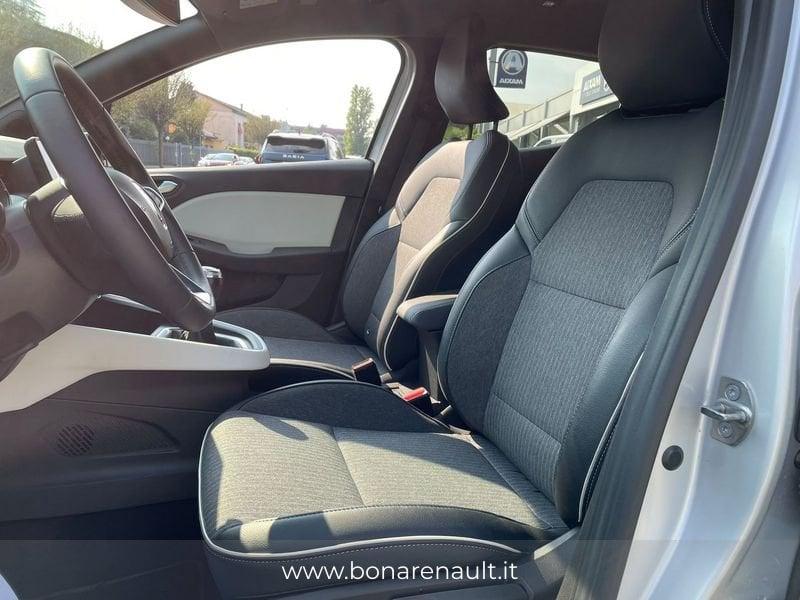 Renault Clio Clio 1.0 tce Techno 90cv