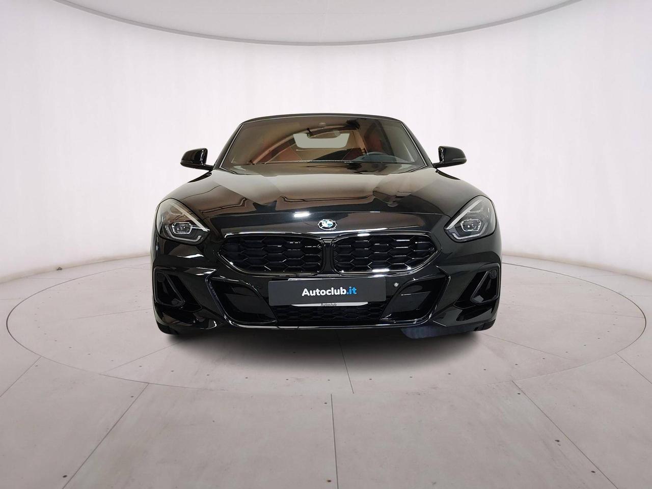 BMW Z4 sDrive20i MSport