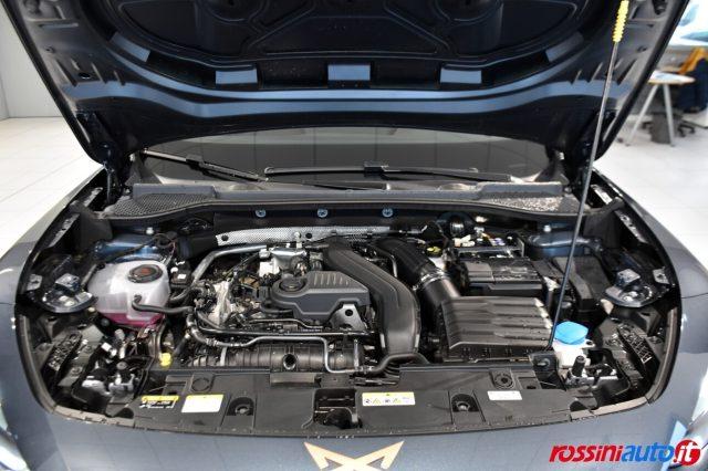 CUPRA Formentor 1.5 HYBRID 150 CV DSG + R18 MACHINED SONORA SILVER