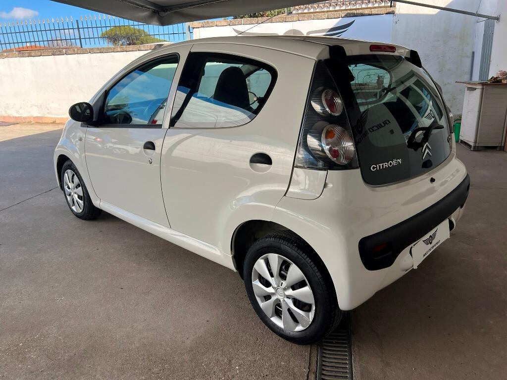 Citroen C1 Amici 5 porte 1.0 Unipro’