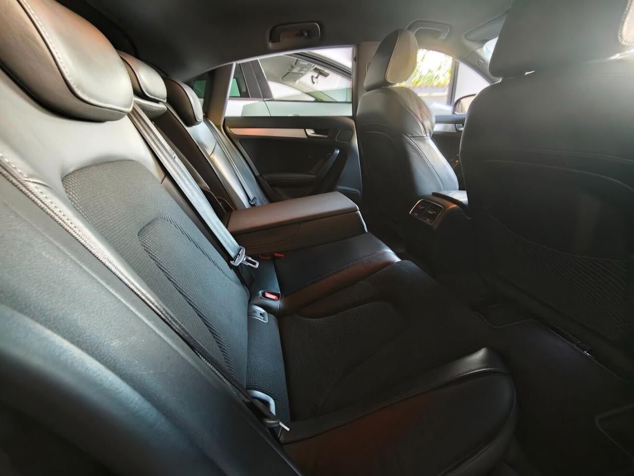 Audi A5 SPB 1.8 TFSI 177 CV S line edition