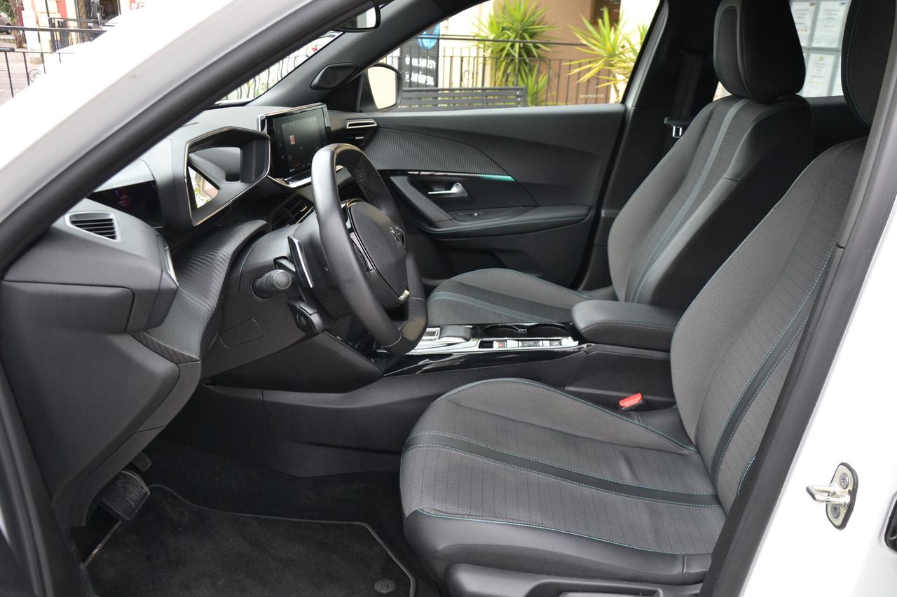 Peugeot 2008 1.5 HDi 130CV ALLURE AUTOM. **PREZZO REALE**