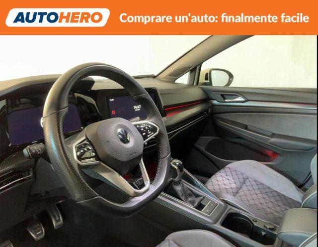 VOLKSWAGEN Golf 1.5 TSI 150 CV EVO ACT R-Line