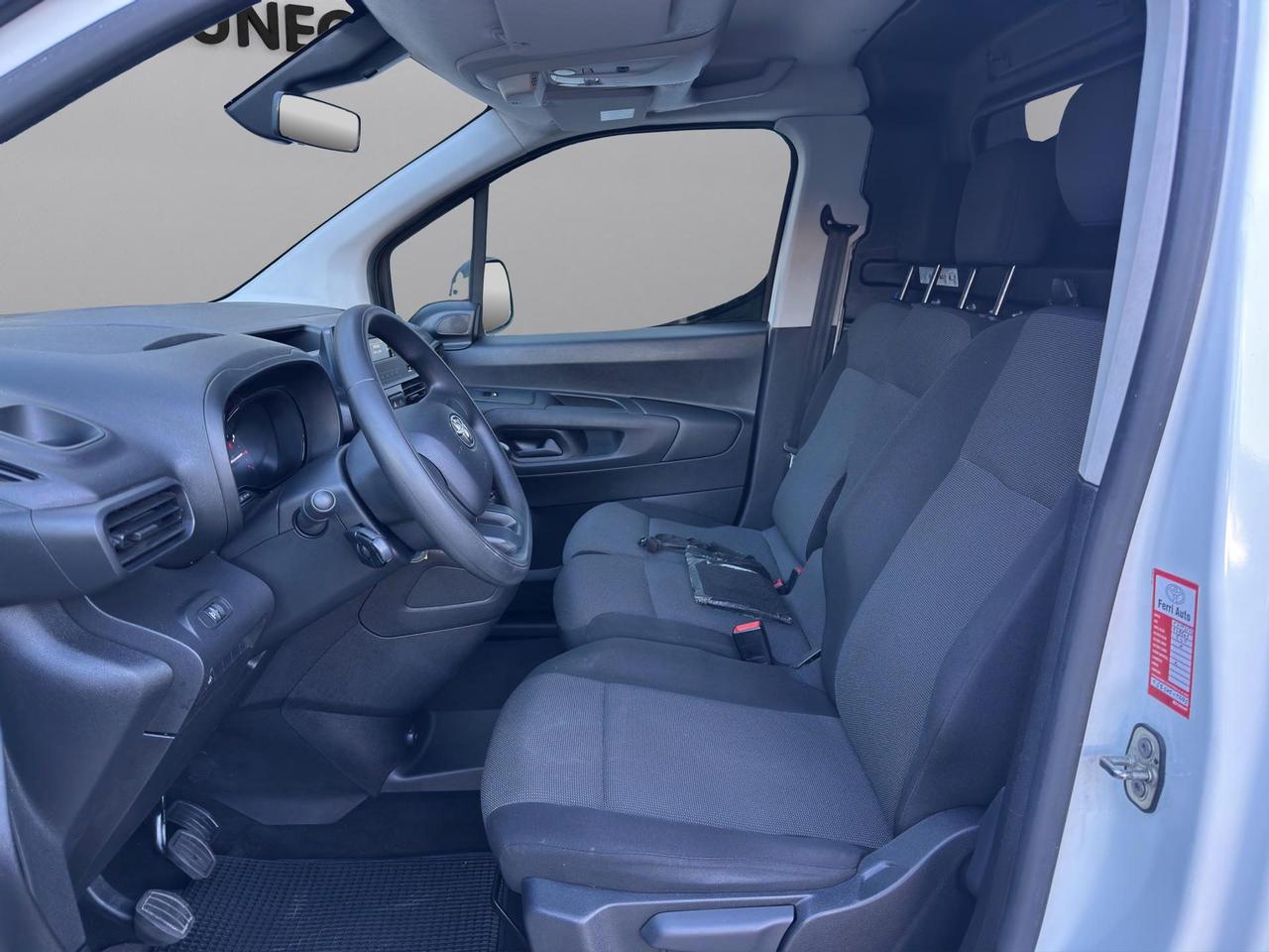 Toyota Proace City 1.5D 130cv S&S L2 D 10q Comfort