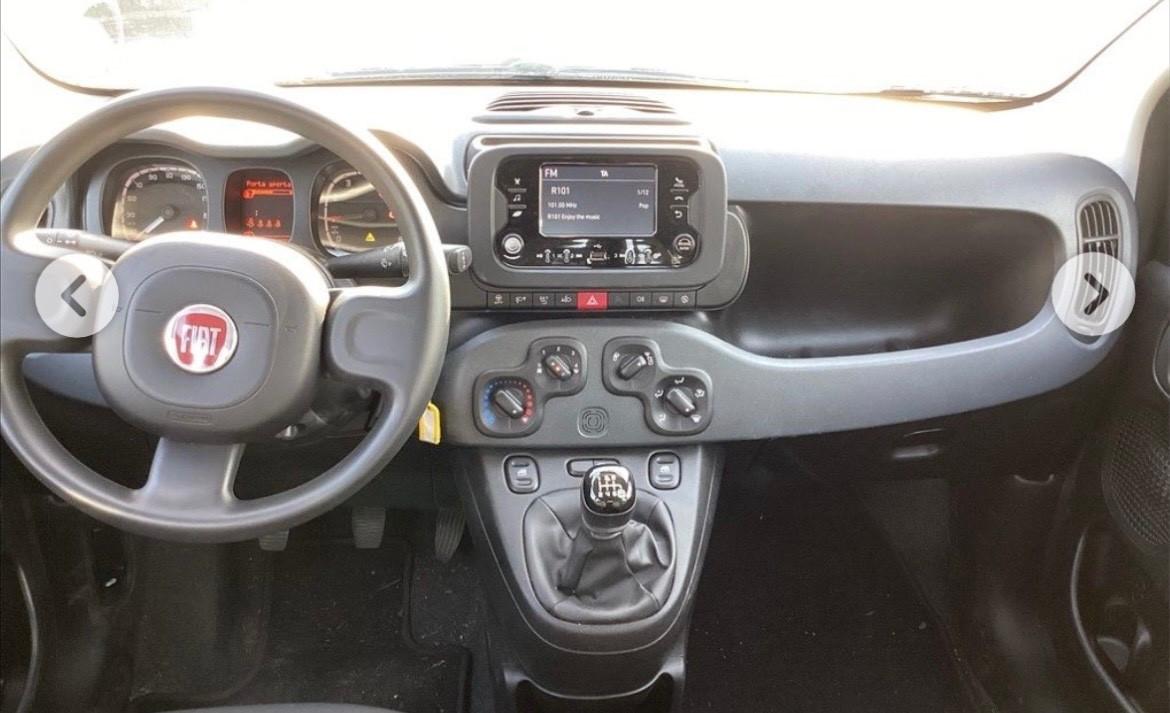 Fiat Panda 1.0 FireFly S&SPREZZO REALE