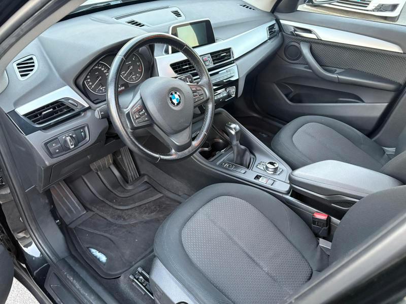 BMW X1 sdrive18 2.0 D 150 CV Sport auto