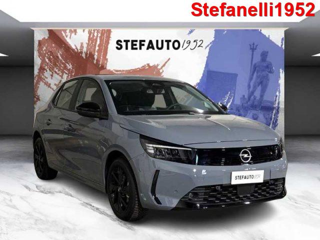 OPEL Corsa 1.2 Nuova Yes s&s 100cv