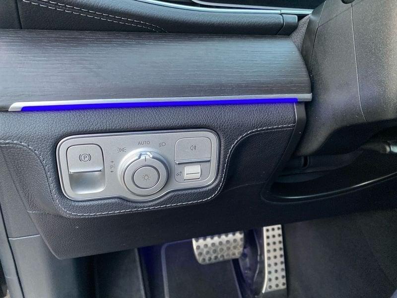 Mercedes-Benz GLE Coupé GLE Coupe 300 d mhev Premium Pro 4matic auto