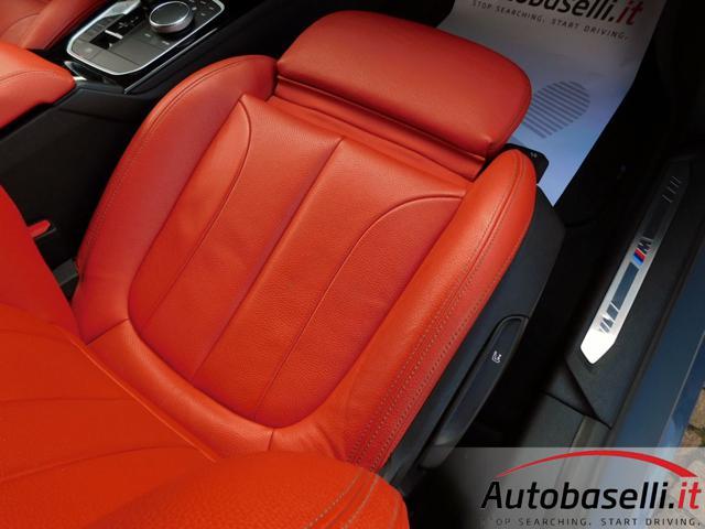 BMW 120 D XDRIVE MSPORT 190CV AUTOMATICA STEPTRONIC