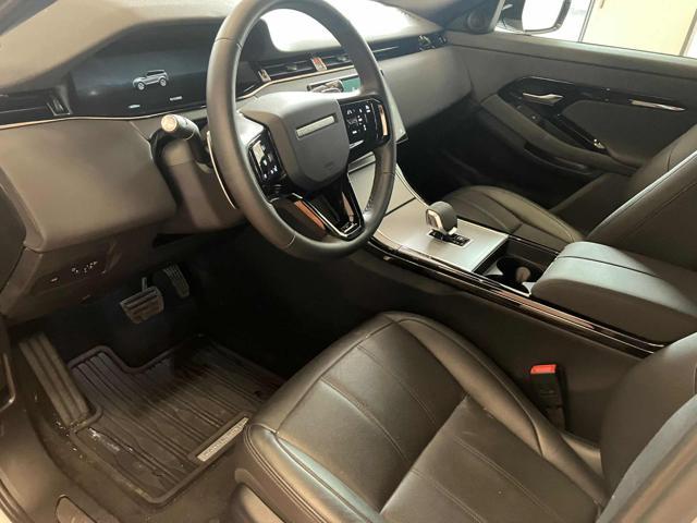 LAND ROVER Range Rover Evoque 2.0D I4 163 CV AWD Auto S