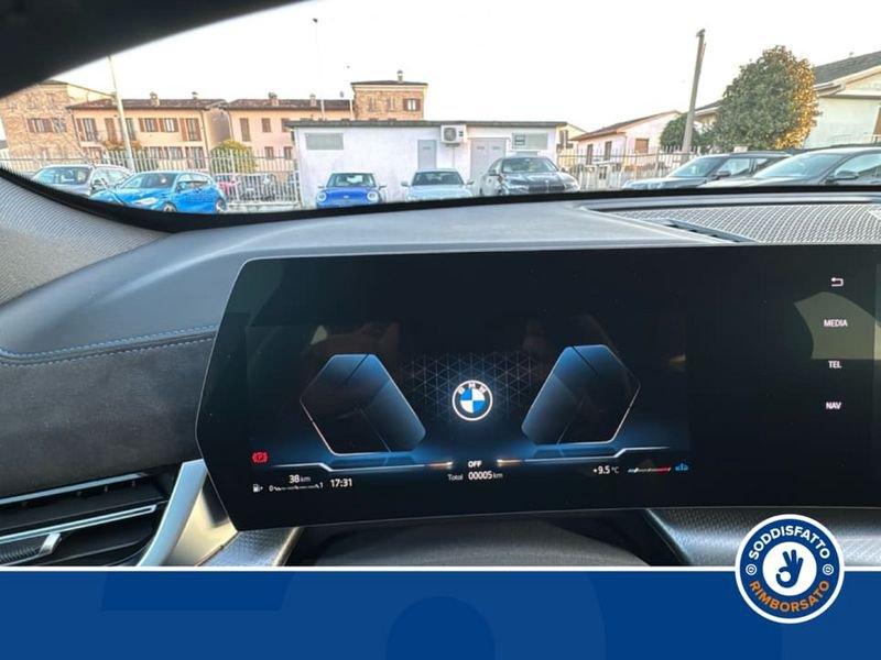 BMW X1 sDrive 18i M Sport