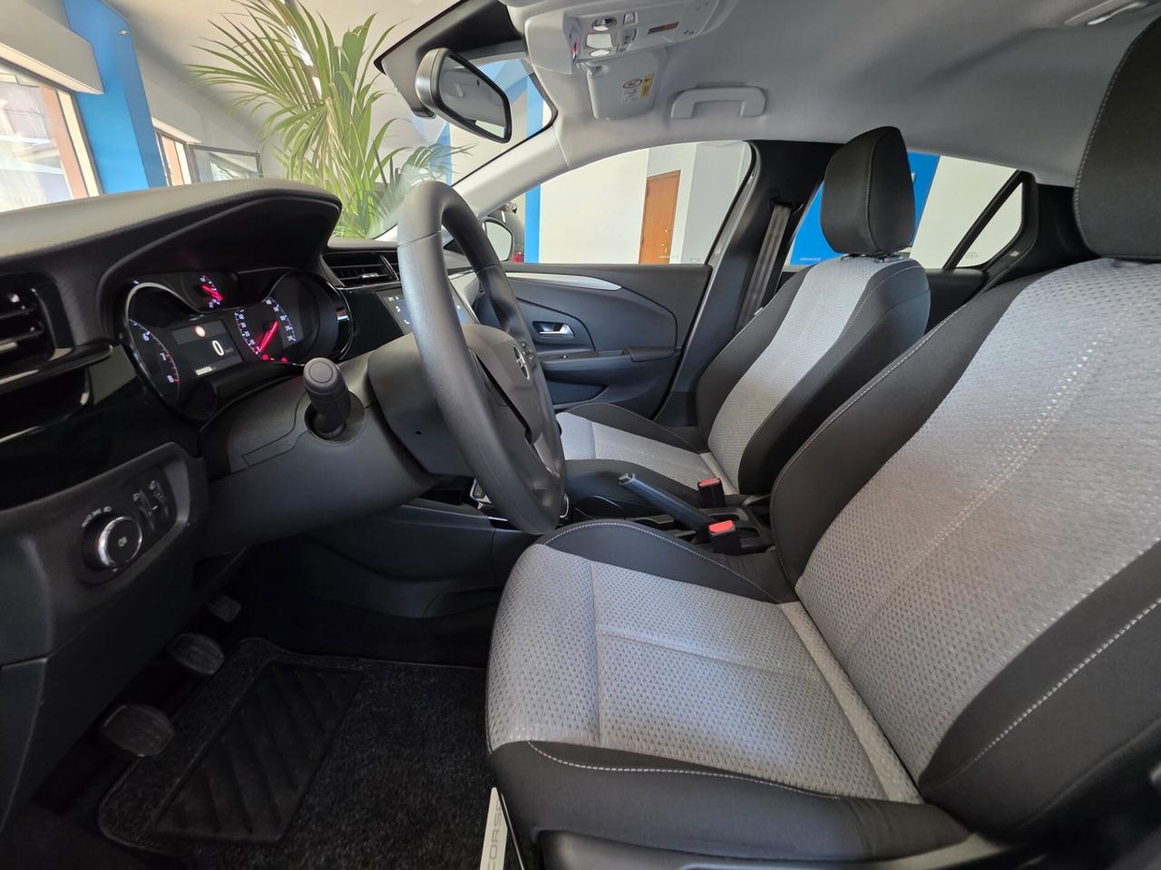 Opel Corsa 1.2 100 CV Edition - KM 0