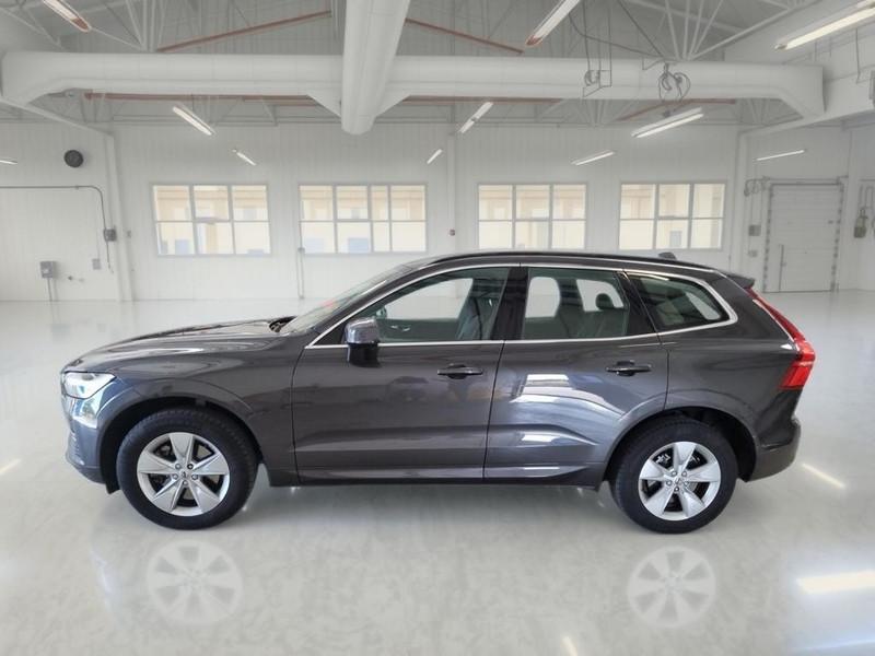 VOLVO XC60 B4 D AWD AUTOMATICO CORE SUV
