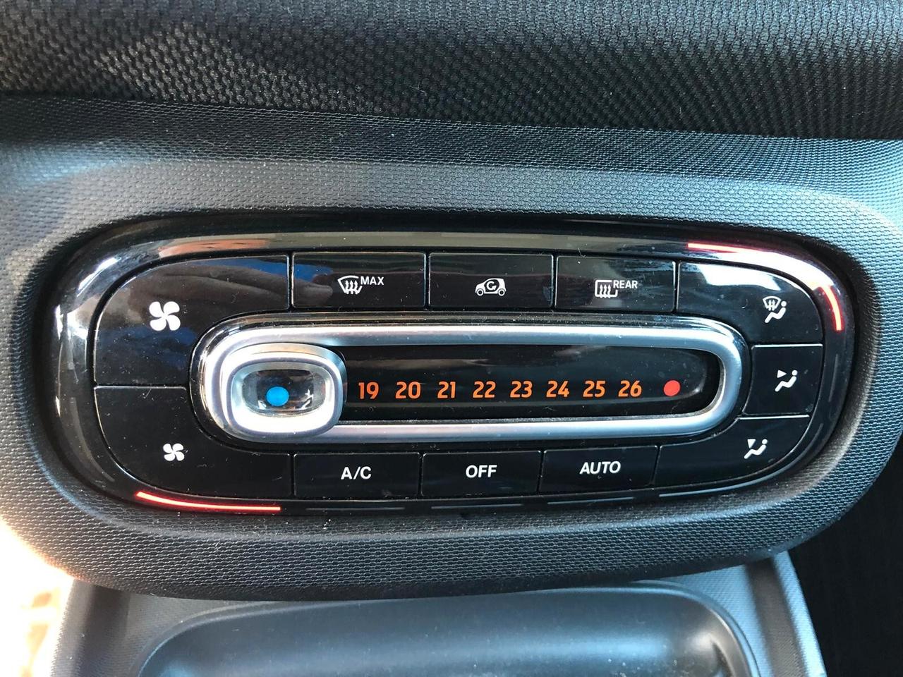 Smart ForTwo 90 0.9 Turbo PRIME CABRIO PREZZO REALE SENZA VINCOLI!!!! GARANZIA 12 MESI CONFORMGEST RINNOVABILE