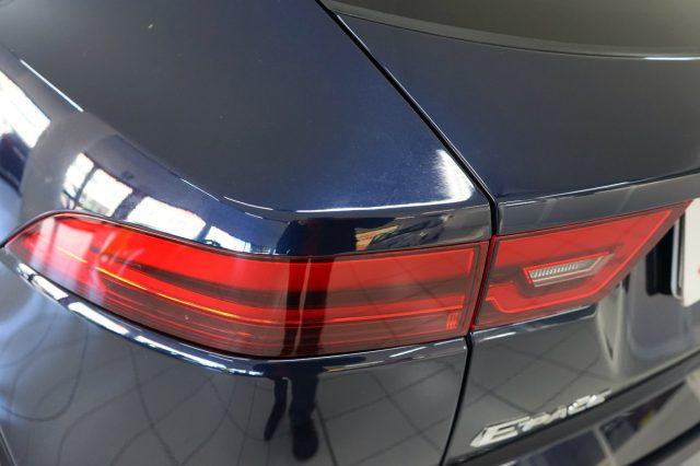 JAGUAR E-Pace N1 2.0D I4 163 CV AWD Auto R-Dynamic S