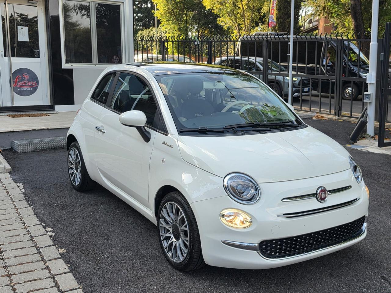 Fiat 500 1.0 Hybrid Dolcevita Prezzo Promo Finanziamento