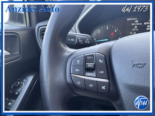 FORD Focus 1.5 EcoBlue 120 CV SW Business Co-Pilot