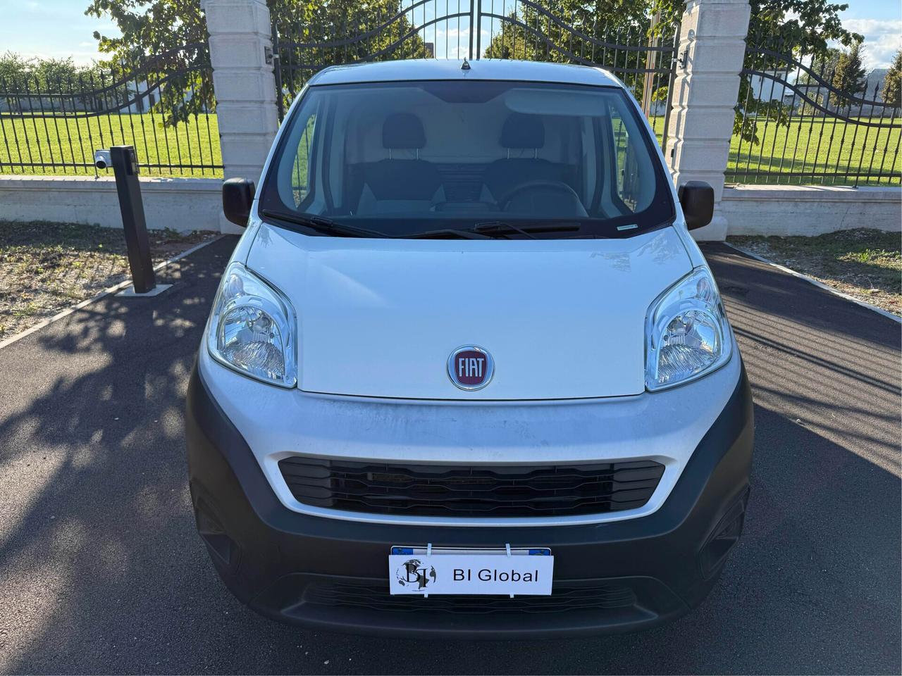 Fiat Fiorino 1.3 MJT 95CV Combinato SX