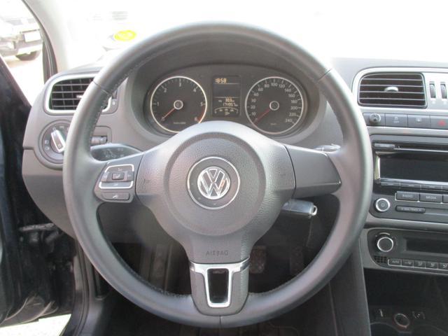 VOLKSWAGEN Polo 1.6 TDI 90CV 5 porte Comfortline