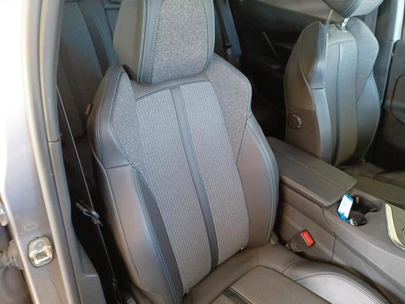 PEUGEOT 3008 BLUEHDI 130 EAT8 SES ALLURE AUTO SUV