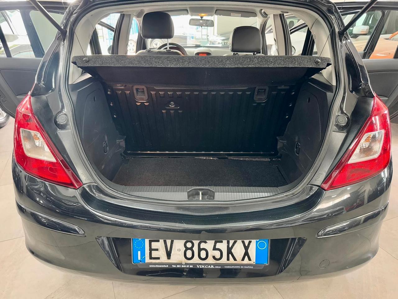 Opel Corsa 1.3 CDTI 75CV 5p. Cosmo 2014