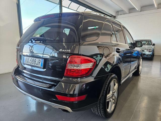 Mercedes-Benz ML 350 Classe M - W164 (320) cdi Premium auto FL