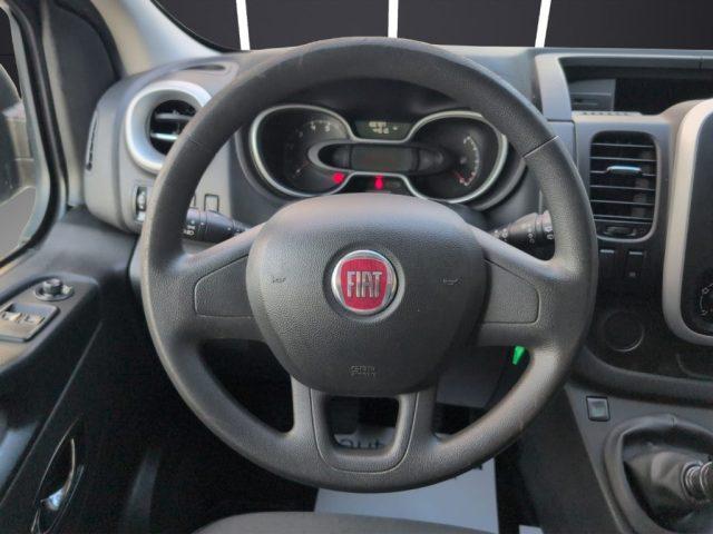 FIAT Talento 1.6 TwinTurbo MJT 125CV PC-TN Combi 12q