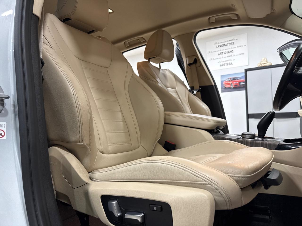 Bmw x3 2.0 190cv 2018 full optional