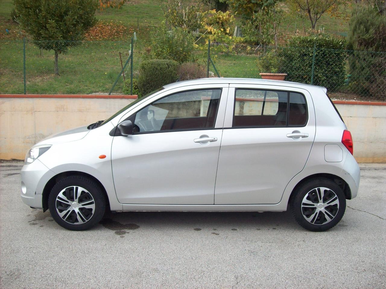 Suzuki Celerio 1.0 Easy