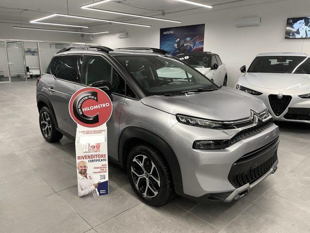CITROEN C3 Aircross 1.5 BlueHDi 110 CV Shine