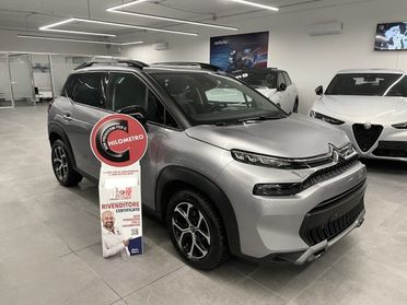 CITROEN C3 Aircross 1.5 BlueHDi 110 CV Shine