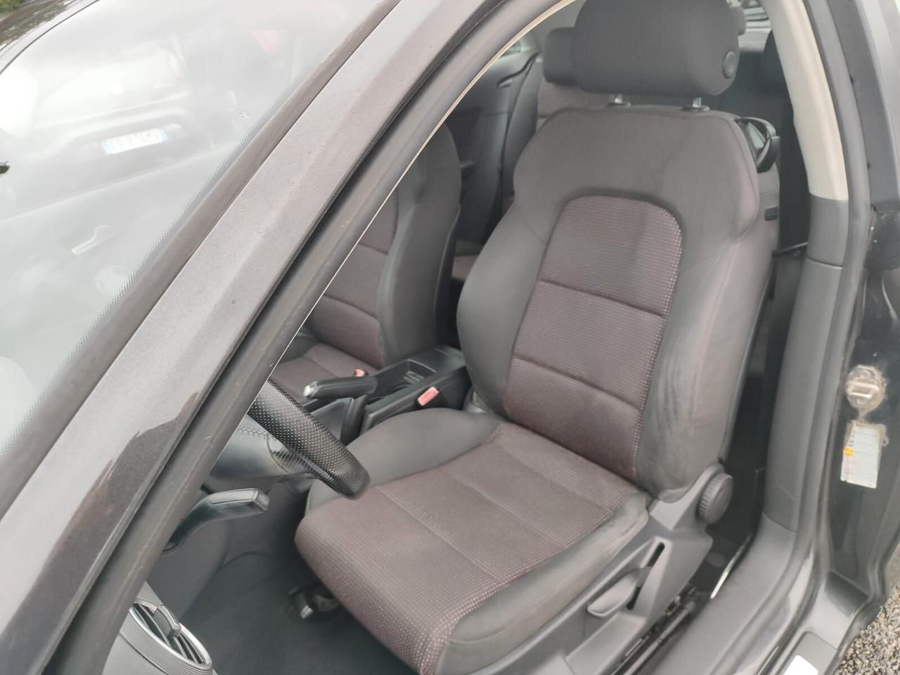 Audi A3 1.6 Ambition