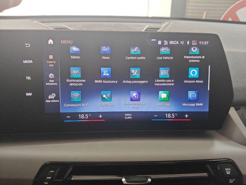 BMW X1 xDrive 20d SUPER PREZZO