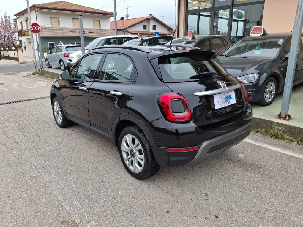 Fiat 500X 1.3 T4 150cv DCT Cross - 2022