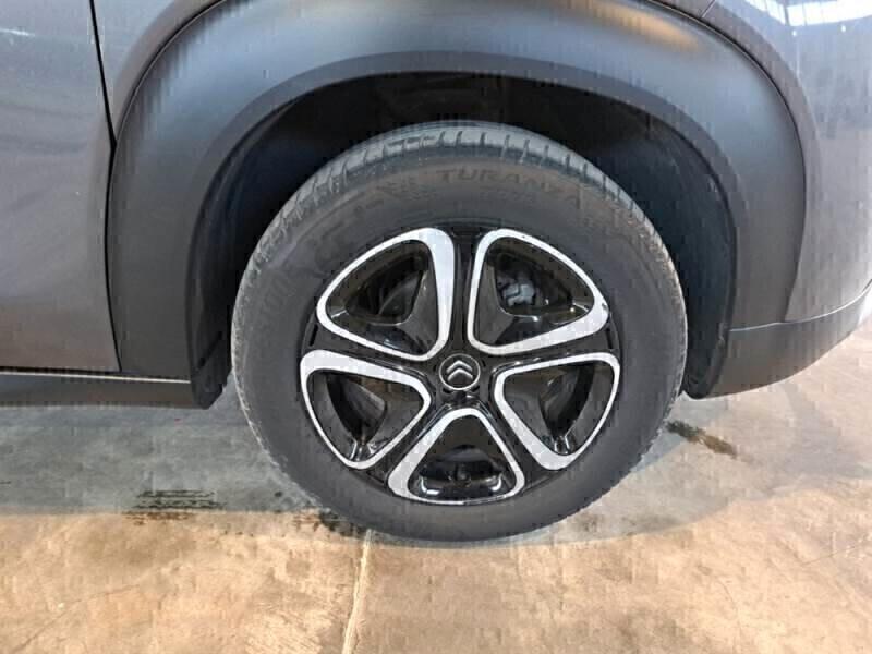 Citroen C3 Aircross Feel