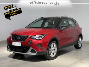 Seat Arona 1.0 ecotsi 95cv xperience