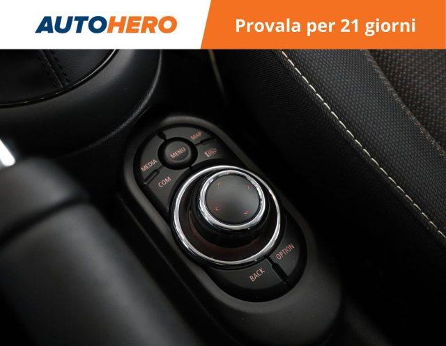 MINI Cooper 1.5 Cooper JCW 5 porte