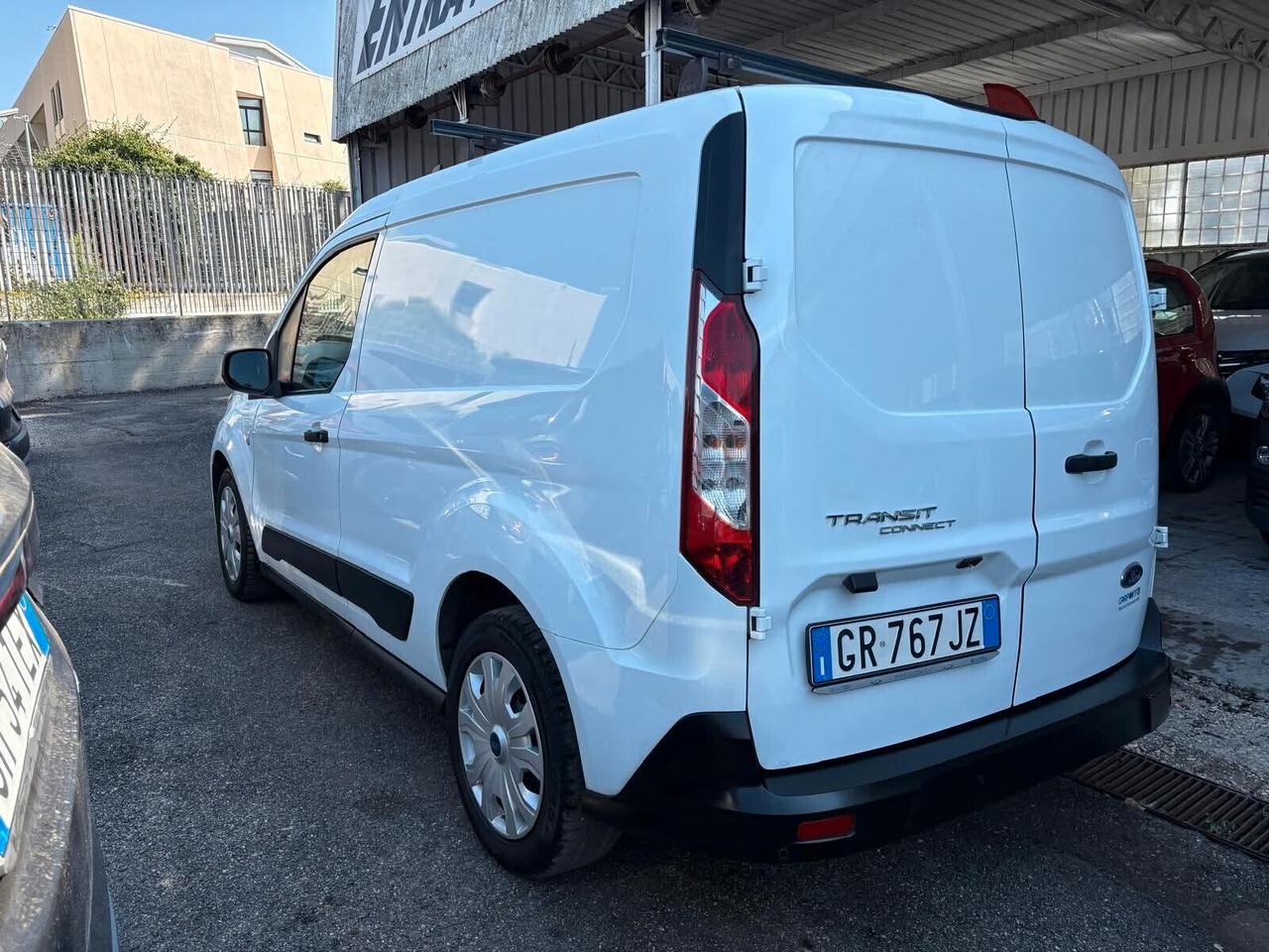 Ford Transit Connect 200 1.5 Ecoblue 100CV PC Furgone Trend - IVA ESCLUSA