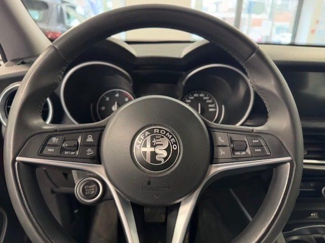 ALFA ROMEO Stelvio 2.2 Turbodiesel 190 CV AT8 Q4 Executive