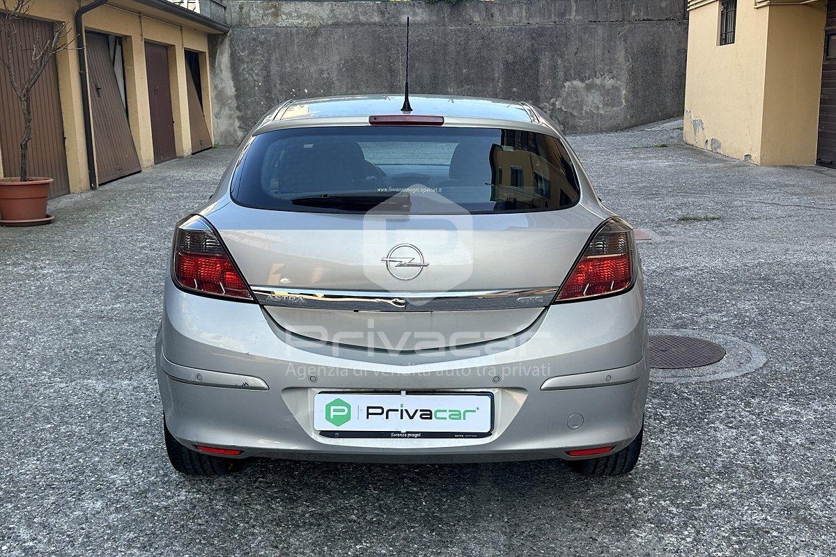 OPEL Astra GTC 1.6 16V Twinport 3 porte Sport
