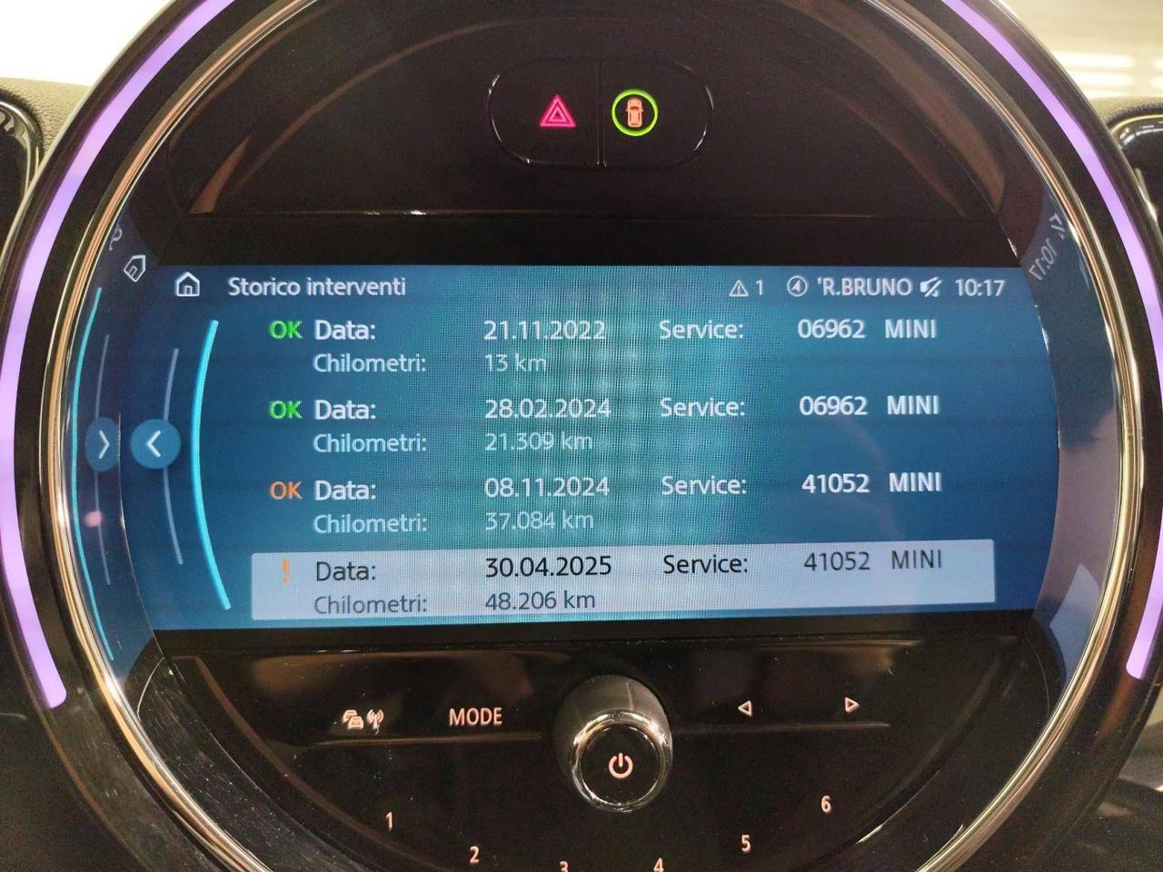 MINI Countryman Cooper Classic