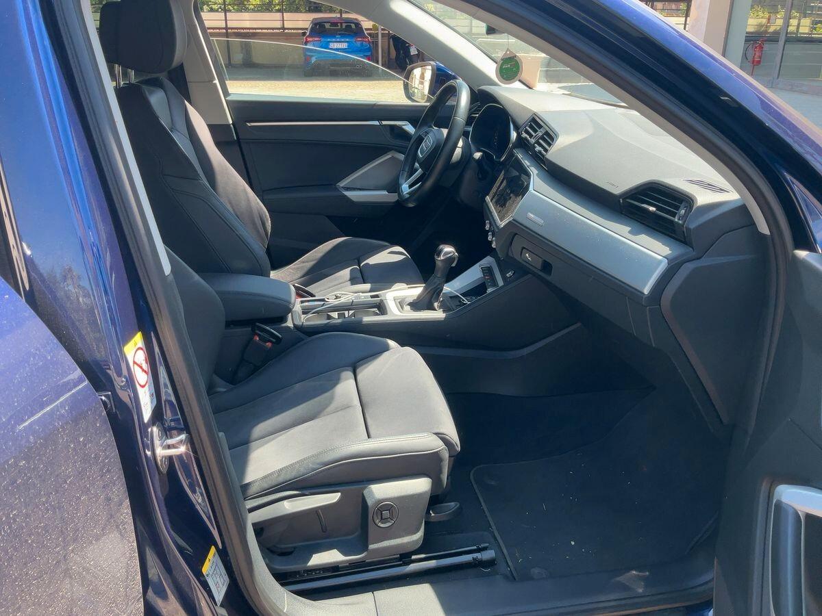 Audi Q3 SPB 35 TDI S tronic