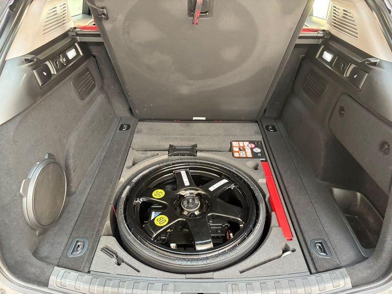 Alfa Romeo Stelvio 2.0 Turbo Benzina 280CV AT8 Q4 Executive