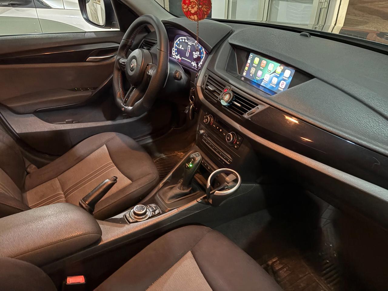 Bmw X1 sDrive20d Attiva