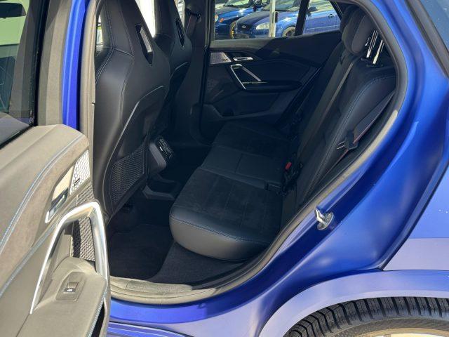 BMW X2 M35i xDrive MsportPro Frozen Portimao Blue,Iva esp