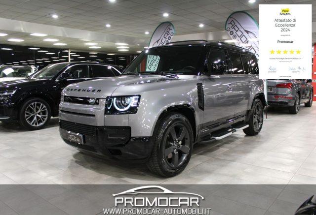 LAND ROVER Defender 110 3.0D I6 250 CV AWD X-Dynamic SE *GAR 09/28*