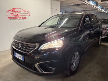 Peugeot 5008 1.6D | 7 POSTI GT-LINE |