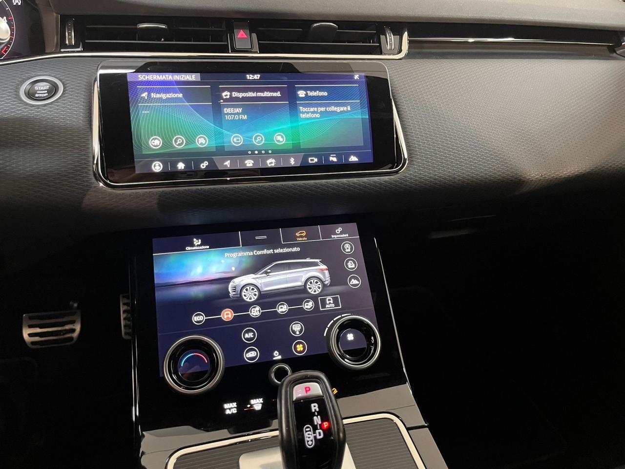 Land Rover Range Rover Evoque Range Rover Evoque 2.0D I4-L.Flw 150 CV R-Dynamic