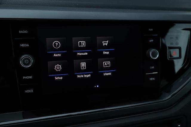 VOLKSWAGEN Taigo 1.0 TSI 115 CV TETTO DSG R-Line Prezzo Netto